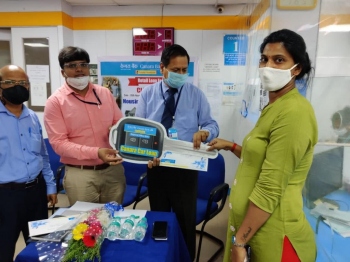 Canara Bank holds cluster meet at Ponda