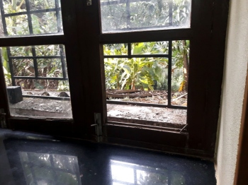 Burglars rob Se Cathedral office, flee with Rs 80,000