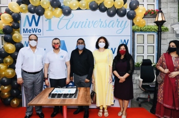 GCCI “ Women’s Wing signs MoU with MEWO to support women entrepreneurs