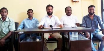 MGP slams govt for delay in Sanguem parallel bridge