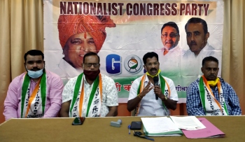 Govt must declare civic poll date, ward reservation in advance: NCP