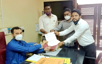 AAP wants no-entry timings extended for heavy vehicles in Vasco during Diwali