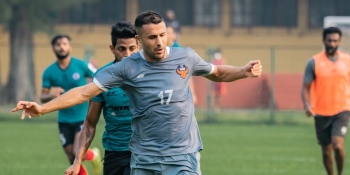 Angulo underlines the importance of mental strength