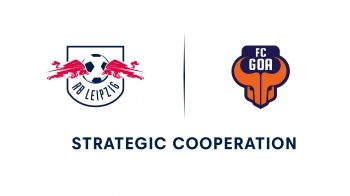 FC Goa announce strategic partnership with RB Leipzig