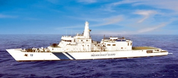 GSL makes another early delivery of new class OPV