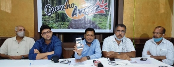 Govt has betrayed people on its promise: Goencho Avaaz