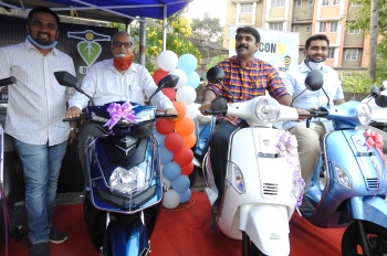 Vijai, Digambar swear by green energy, say this is the future