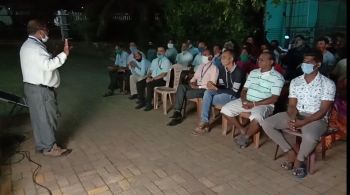 ITI Bogda sees rise in admissions, elected reps thanked for support