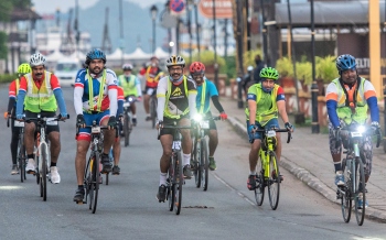 TriGoa announces start of 2020-21 BRM cycling season