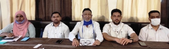 Do not politicise Haj issue: Goa Haj Committee