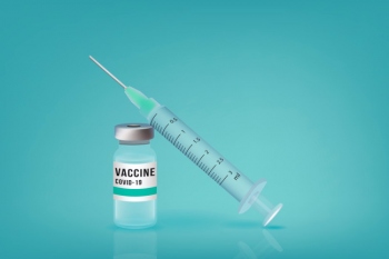 Vaccine alone will not end pandemic: WHO