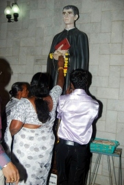 Venerable Fr Agnelo: Goa’s special, saintly son
