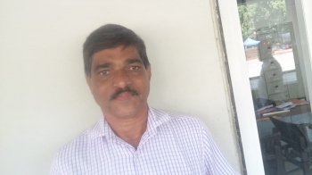 Raju Adpaikar: the face behind innovation at Nehru Stadium