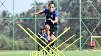 Bengaluru FC eye adding another feather to their cap