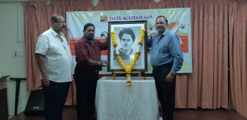 Regina Fernandes remembered on birth anniv