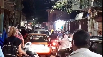 Palolem tourism operators despair as visitors turn away due to parking woes