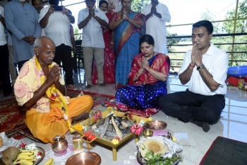 Govt to provide support to cowsheds, says CM
