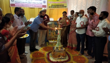 Digitisation can promote coop movt among youth: MLA