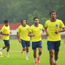 Holders ATK Mohun Bagan take on Blasters in ISL opener tonight