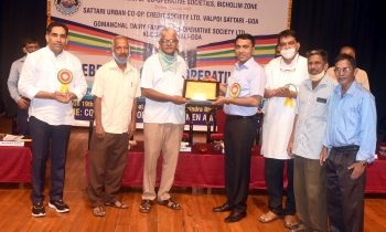 More activities needed in coop sector: CM