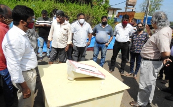 Agency mulls installing bio-toilets on mechanized fishing boats