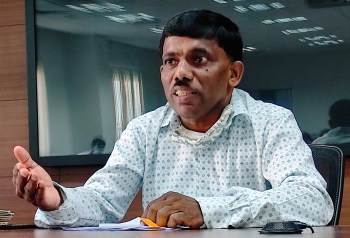SC/ST Commission will take up plaints, besides cases of atrocities: Tawadkar