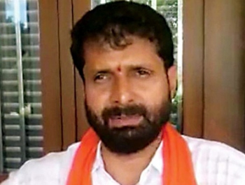 Beef supply likely to be hit as K’taka mulls law to ban cow slaughter