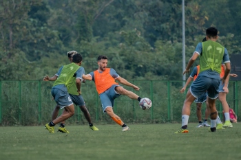 FC Goa start ISL campaign against Bengaluru