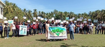 Youth group demands scrapping of 3 projects, threatens agitation