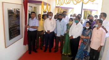 Some people spreading wrong info on Mollem project: CM