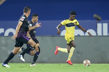 Odisha pay penalty as Hyderabad keep first-ever clean sheet