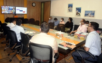 Covid-19: Govt according top priority to save lives: PM