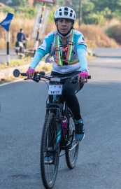 Tri Goa conducts first 200km BRM ride of season