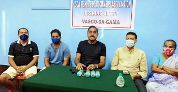 Formation of corporation would benefit fishing community: GFBOA