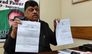 Churchill threatens to shut MPT ops if coal handling not stopped