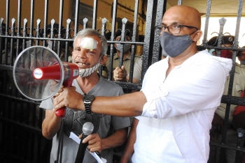 We told police every Goan is leading agitation: Activists