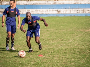 FC Goa eye first win as they face NorthEast United