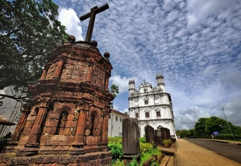UNESCO World Heritage Centre and ICOMOS intervention sought to preserve, save Old Goa