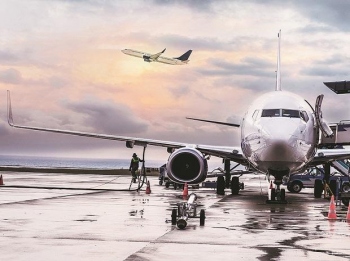 Mission of the century: Airlines prep for gargantuan vaccine supply
