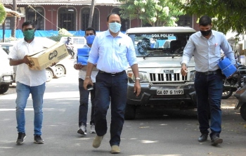 Swapnil murder: Waste collector helped in procuring pistol
