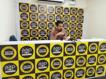 Stage-2 sanction granted to Tamnar projects is against SC order: AAP