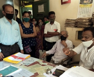 Pernem taluka likely to face water shortage till Dec 5