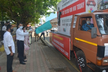 World AIDS Day commemorated