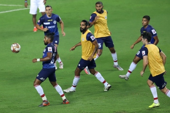 ATK Mohun Bagan eye another demolition as they face Odisha FC