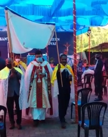 World suffers due to silence of good people: Bhatpal Priest