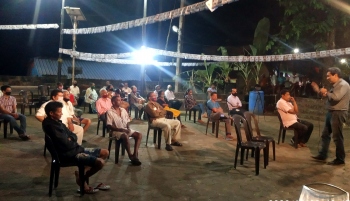 Worry about Goans, not Jindal or Adani, BJP told