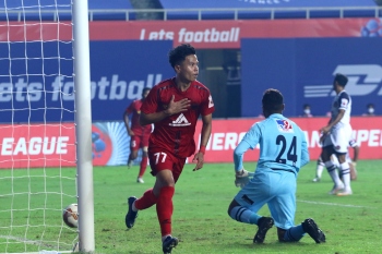 Unlucky East Bengal suffer third loss