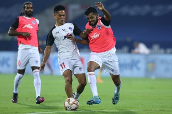 Bengaluru, NorthEast aim to keep unbeaten streak intact