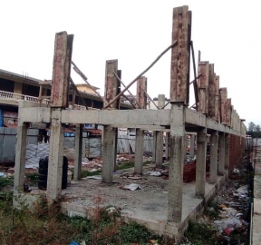 Mapusa to get new meat complex by Jan