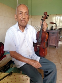 OBITUARY:Br Dias: Served God, neighbour with love, laughter
